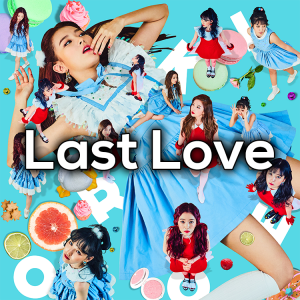 Lastlovepng — Red Velvet Discography 2020 (Debut to Monster) option 43
