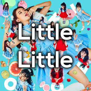 Littlelittlepng — Red Velvet Discography 2020 (Debut to Monster) option 45
