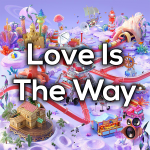 Loveisthewaypng — Red Velvet Discography 2020 (Debut to Monster) option 47