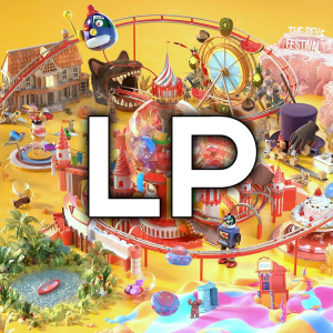 Lppng — Red Velvet Discography 2020 (Debut to Monster) option 48