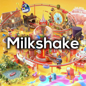 Milkshakepng — Red Velvet Discography 2020 (Debut to Monster) option 50