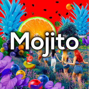 Mojitopng — Red Velvet Discography 2020 (Debut to Monster) option 51