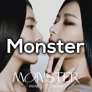Monsterpng — Red Velvet Discography 2020 (Debut to Monster) option 52