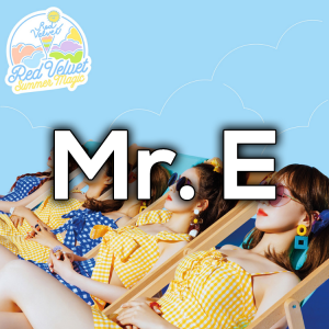 Mrepng — Red Velvet Discography 2020 (Debut to Monster) option 55