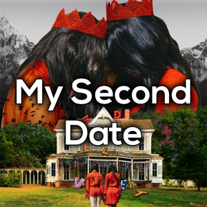 Myseconddatepng — Red Velvet Discography 2020 (Debut to Monster) option 57