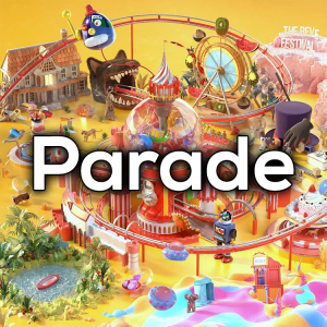 Paradepng — Red Velvet Discography 2020 (Debut to Monster) option 61