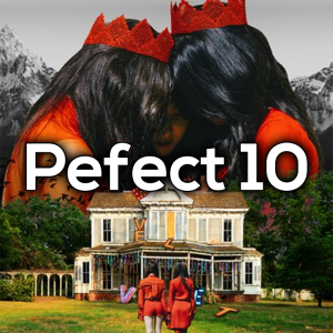Perfect10png — Red Velvet Discography 2020 (Debut to Monster) option 63