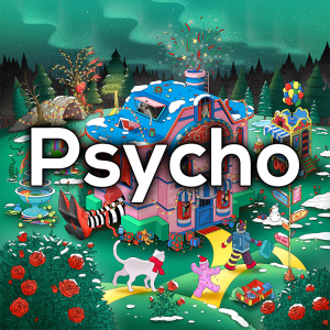 Psychopng — Red Velvet Discography 2020 (Debut to Monster) option 65