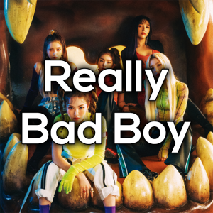 Reallybadboypng — Red Velvet Discography 2020 (Debut to Monster) option 66