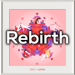 Rebirthpng — Red Velvet Discography 2020 (Debut to Monster) option 67