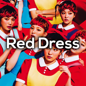 Reddresspng — Red Velvet Discography 2020 (Debut to Monster) option 68