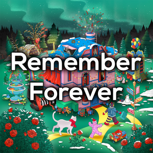 Rememberforeverpng — Red Velvet Discography 2020 (Debut to Monster) option 70