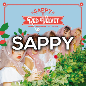 Sappypng — Red Velvet Discography 2020 (Debut to Monster) option 74