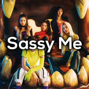 Sassymepng — Red Velvet Discography 2020 (Debut to Monster) option 75