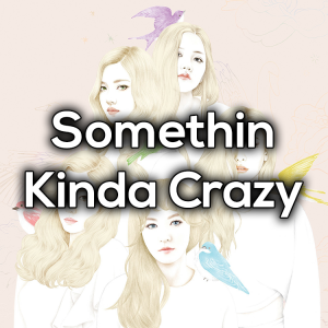 Somethinkindacrazypng — Red Velvet Discography 2020 (Debut to Monster) option 80