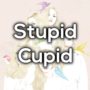 Stupidcupidpng — Red Velvet Discography 2020 (Debut to Monster) option 81