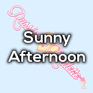 Sunnyafternoonpng — Red Velvet Discography 2020 (Debut to Monster) option 82