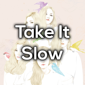 Takeitslowpng — Red Velvet Discography 2020 (Debut to Monster) option 85