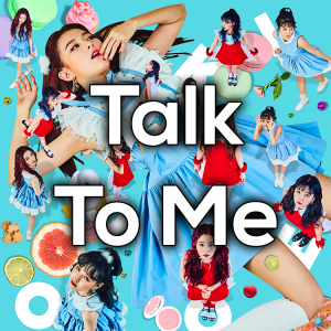 Talktomepng — Red Velvet Discography 2020 (Debut to Monster) option 86