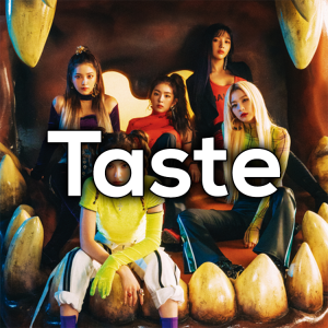 Tastepng — Red Velvet Discography 2020 (Debut to Monster) option 87