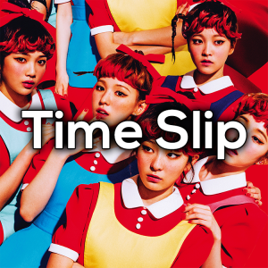 Timeslippng — Red Velvet Discography 2020 (Debut to Monster) option 88