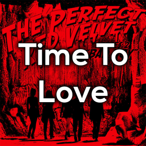 Timetolovepng — Red Velvet Discography 2020 (Debut to Monster) option 89