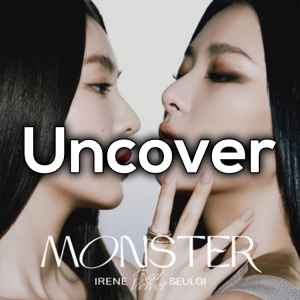 Uncoverpng — Red Velvet Discography 2020 (Debut to Monster) option 91
