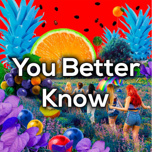 Youbetterknowpng — Red Velvet Discography 2020 (Debut to Monster) option 95