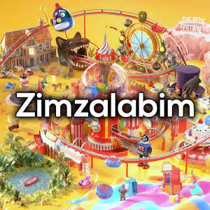 Zimzalabimpng — Red Velvet Discography 2020 (Debut to Monster) option 96