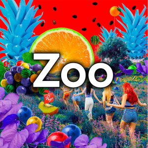 Zoopng — Red Velvet Discography 2020 (Debut to Monster) option 97