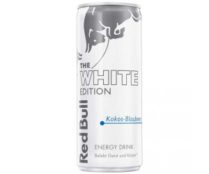 Red Bull White Edition Kokos Blaubeere 250mljpg — Redbull flavour 2022 option 10