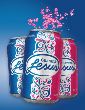 Jesusjpg — Refrigerantes Brasil option 13