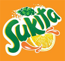 Sukita Laranjajpg — Refrigerantes Brasil option 25
