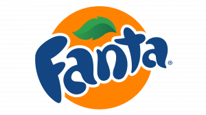 Fanta Logopng — Refrigerantes Portugal option 9