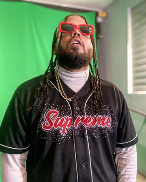 Brray 1jpg — Reggaeton 2021 Cantantes option 23