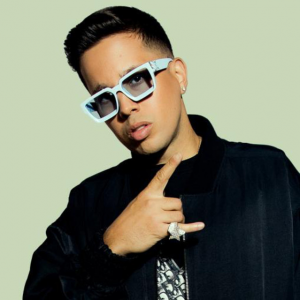 De La Ghetto 1jpg — Reggaeton 2021 Cantantes option 29