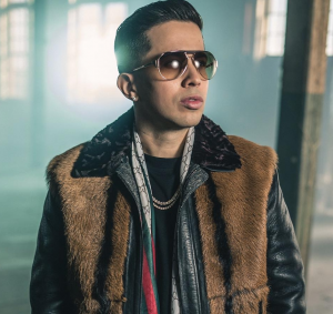 De La Ghetto Presenta Se Que Quieresjpg — Reggaeton 2021 Cantantes option 30