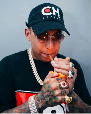Engoojpg — Reggaeton 2021 Cantantes option 33