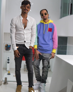 Gigololaexce385227972536158055040765764333830538264576njpg — Reggaeton 2021 Cantantes option 36