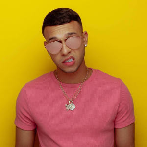 Instasave 57jpg — Reggaeton 2021 Cantantes option 40