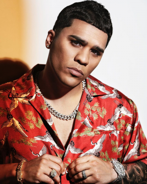 Juhnelallstar769619035322919907007373623808874915424031njpg — Reggaeton 2021 Cantantes option 45