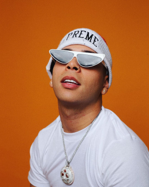 Kevvoofficial609887371434088567416753937880541069769125njpg — Reggaeton 2021 Cantantes option 47