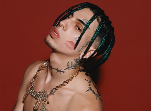 Khea 1jpg — Reggaeton 2021 Cantantes option 48