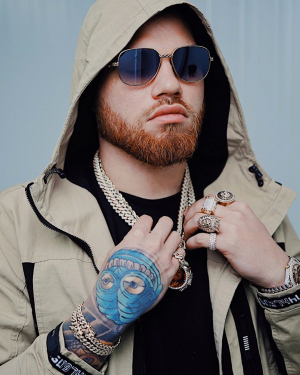 Mikywoodz694586472760894732744846120151900821914209njpg — Reggaeton 2021 Cantantes option 52