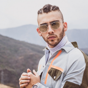 Mturizomusic667102991465160797606983206801361930415844njpg — Reggaeton 2021 Cantantes option 54