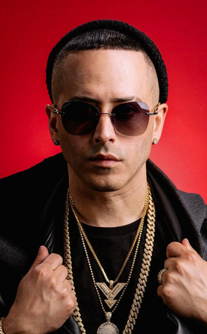 Rs634x1024 171106223528 634 Yandel Iheart Radiojpg — Reggaeton 2021 Cantantes option 60