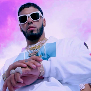 Anueljpeg — Reggaeton Artists option 1