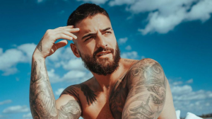 Malumajpg — Reggaeton Artists option 11