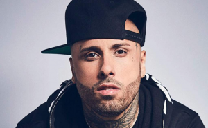 Nicky Jamjpg — Reggaeton Artists option 12