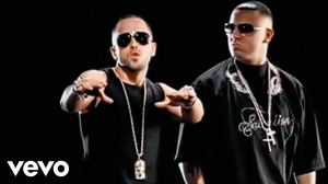 Wisin Y Yandeljpg — Reggaeton Artists option 17